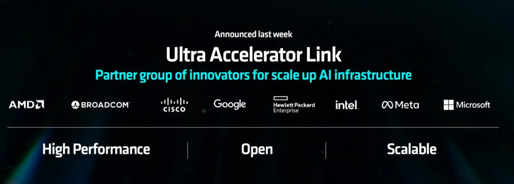 UA Link